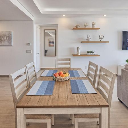 Brand New Contemporary 1 Bed Oceanfront Condo At Encantame Towers Verano E1203 Playa Encanto Ngoại thất bức ảnh